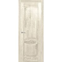 Дверь Ольга ПГ, беленый дуб