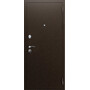 Входная дверь АСД Комфорт медный антик внутренняя панель ФЛ эко дуб Входная дверь АСД Комфорт медный антик внутренняя панель ФЛ эко дуб