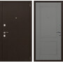 Входная дверь АСД Лидер медный антик внутренняя панель ФЛ ясень графит Входная дверь АСД Лидер медный антик внутренняя панель ФЛ ясень графит
