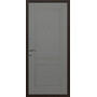 Входная дверь АСД Лидер медный антик внутренняя панель ФЛ ясень графит Входная дверь АСД Лидер медный антик внутренняя панель ФЛ ясень графит