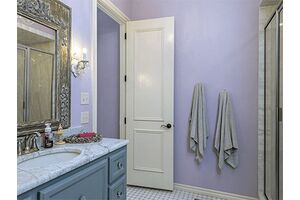 Что учесть, выбирая дверь для ванной Что учесть, выбирая дверь для ванной