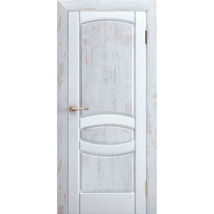 Дверь Лион 1 Antico legno