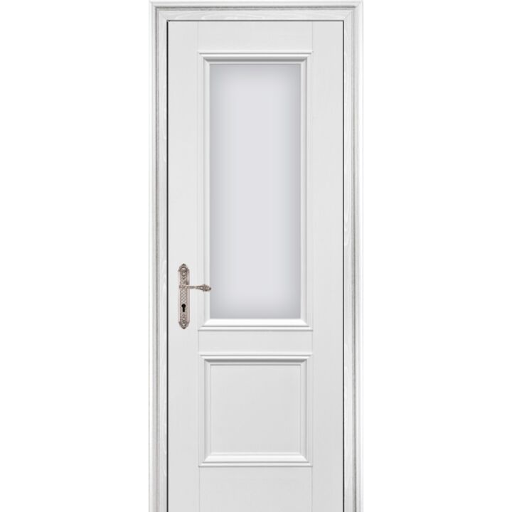 Дверь Классик 2 Белый