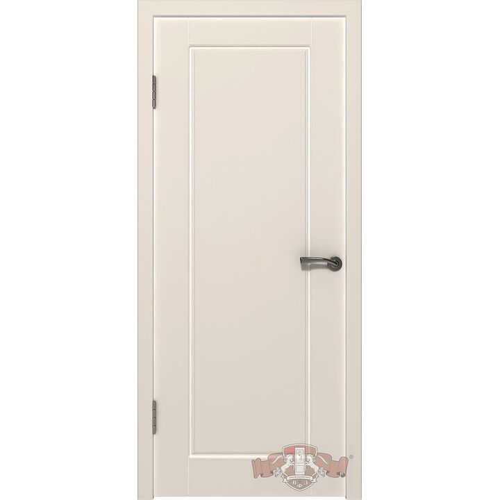 Межкомнатная дверь Porta Ivory глухая