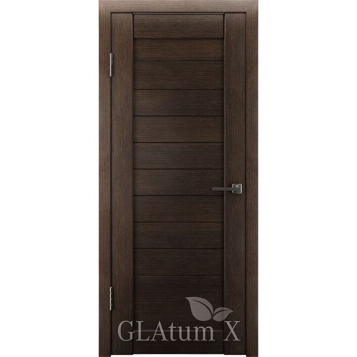 Дверь Атум X6 Венге
