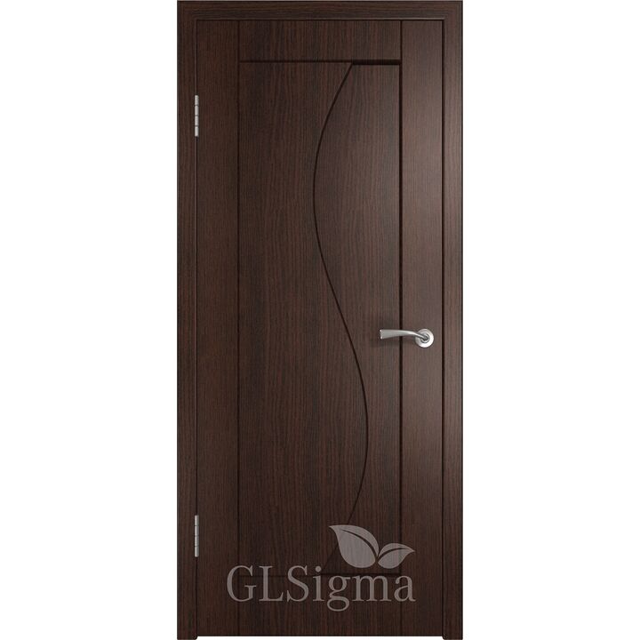 Дверь GL Sigma 51 Венге
