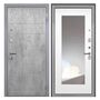 Входная дверь Спарта grey ФЛЗ-120М