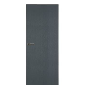 Межкомнатная дверь Краснодеревщик INVISIBLE (под отделку / эмаль по шпону) кромка ABS с 4х сторон