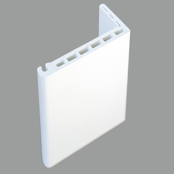 Наличник Kapelli Classic телескоп L32 70 мм белый