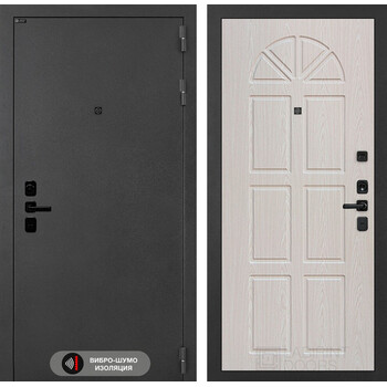 Входная дверь Лабиринт Соналаб 15 -Алмон 25