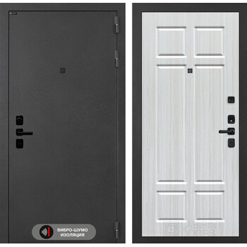 Входная дверь Лабиринт Соналаб 08 - Кристалл вуд