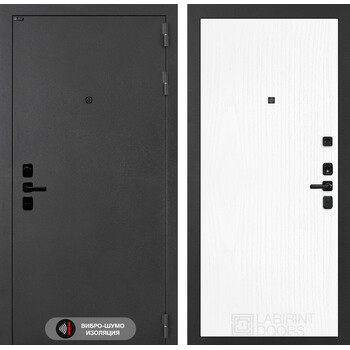 Входная дверь Лабиринт Соналаб 07 - Белое дерево