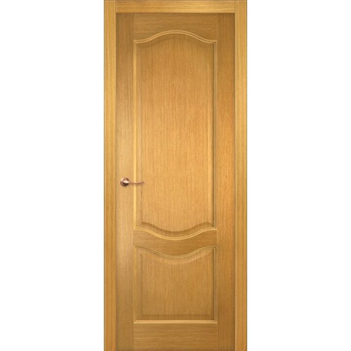 Дверь Палома Дуб глухая - модель сняли с производства