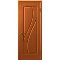 Дверь Мария Темный Анегри Т74, глухая