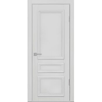 Дверь Вероника-5 ДГ ясень белоснежный