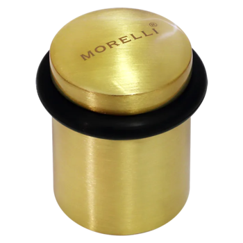 Ограничитель Морелли (DS3 SG) цвет - золото матовое