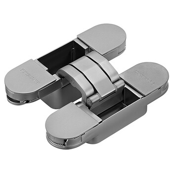 Скрытая петля Морелли (HH-24 SC) цвет - мат.хром