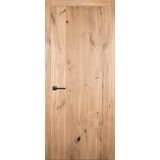 Межкомнатная дверь Ока Легно 1 натуральный дуб глухая 600х2000 Межкомнатная дверь Ока Легно 1 натуральный дуб глухая 600х2000