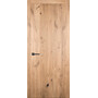 Межкомнатная дверь Ока Легно 1 натуральный дуб глухая 600х2000 Межкомнатная дверь Ока Легно 1 натуральный дуб глухая 600х2000