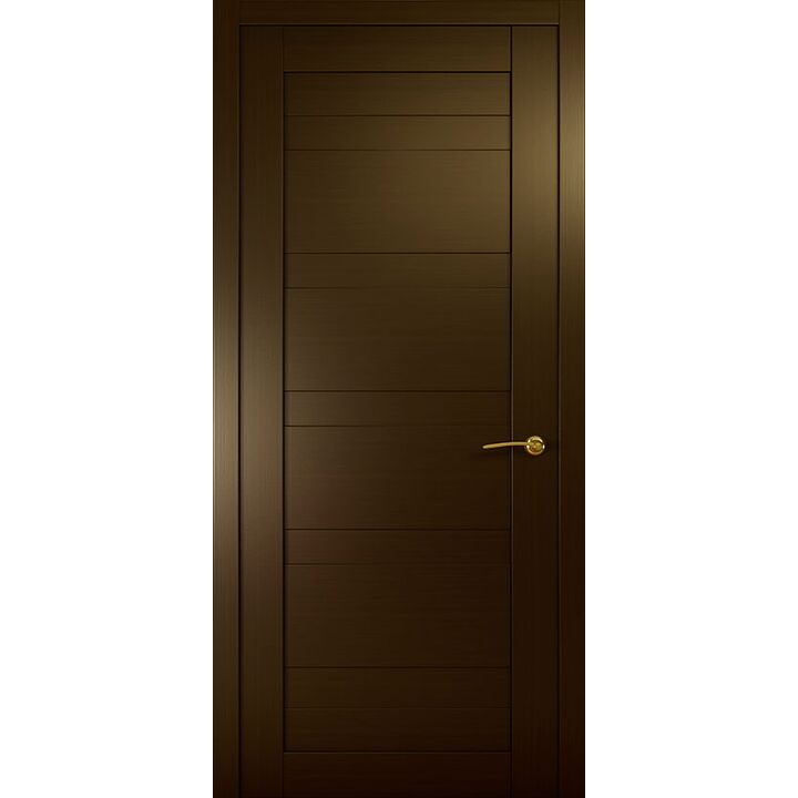 Дверь Ника-1 Венге