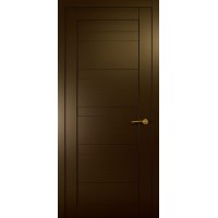 Дверь Ника-1 Венге