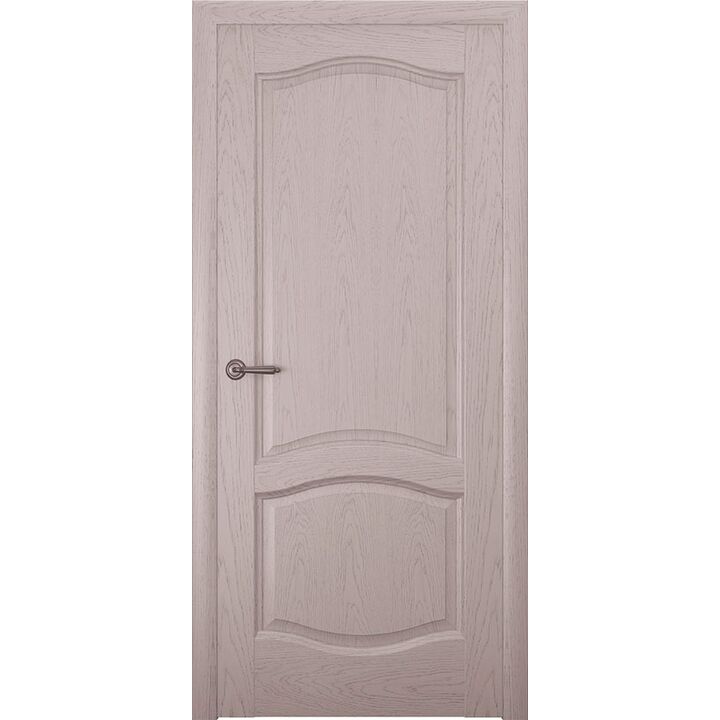 Дверь София Натуральный дуб серый