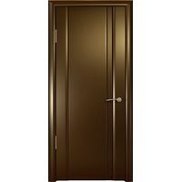 Дверь Шторм-1 Венге