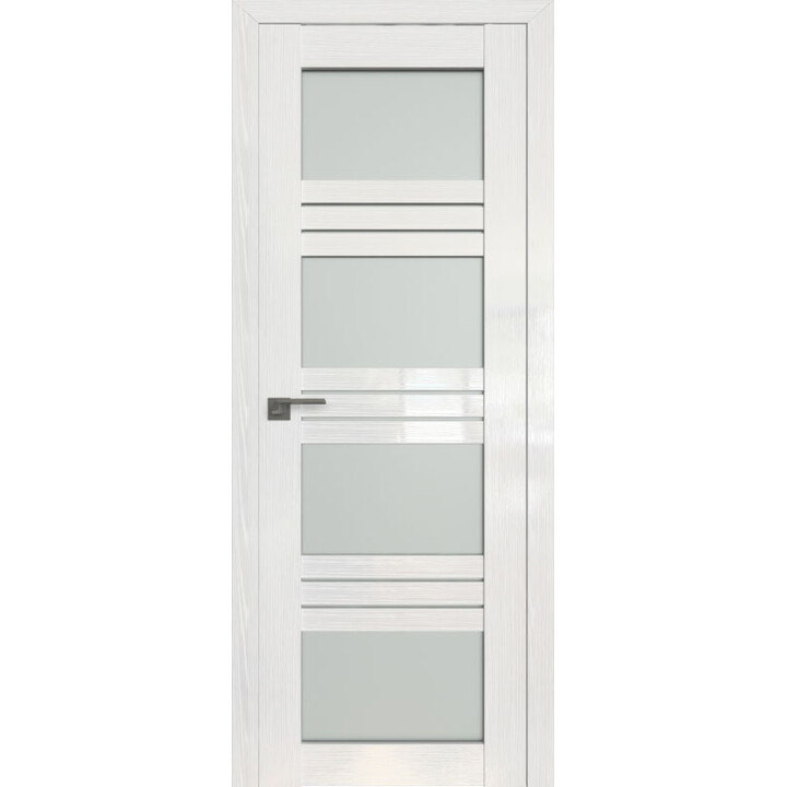 Дверь 2.62STP Pine White glossy