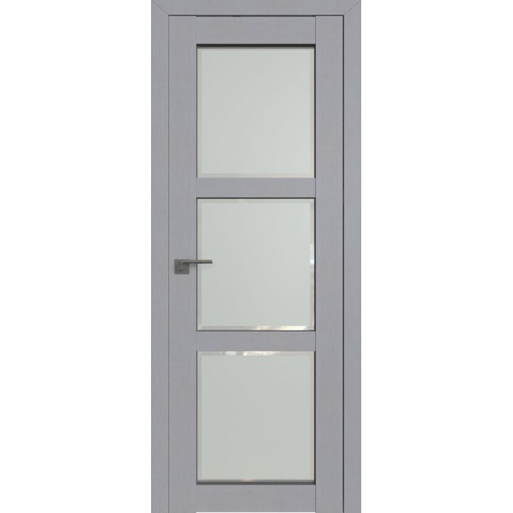 Дверь 2.13STP Pine Manhattan Grey