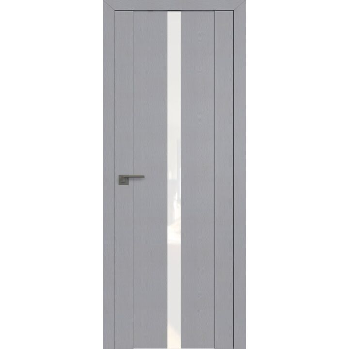 Дверь 2.04STP Pine Manhattan Grey