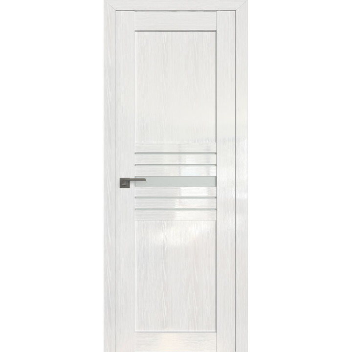 Дверь 2.59STP Pine White glossy