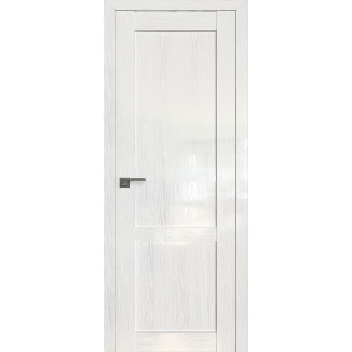 Дверь 2.16STP Pine White glossy