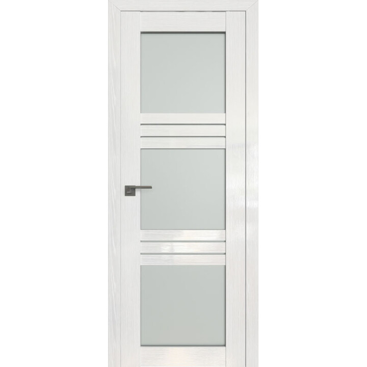 Дверь 2.58STP Pine White glossy