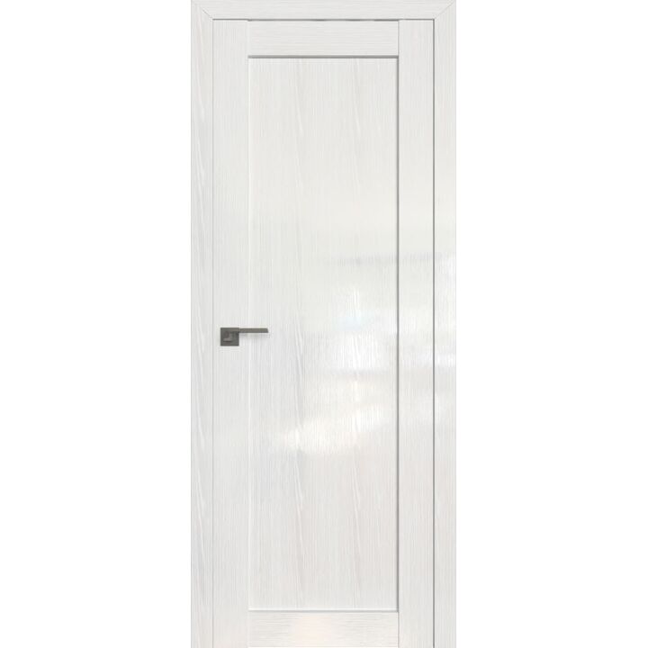 Дверь 2.18STP Pine White glossy