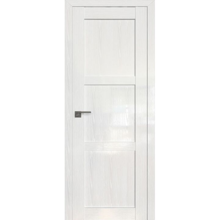 Дверь 2.12STP Pine White glossy