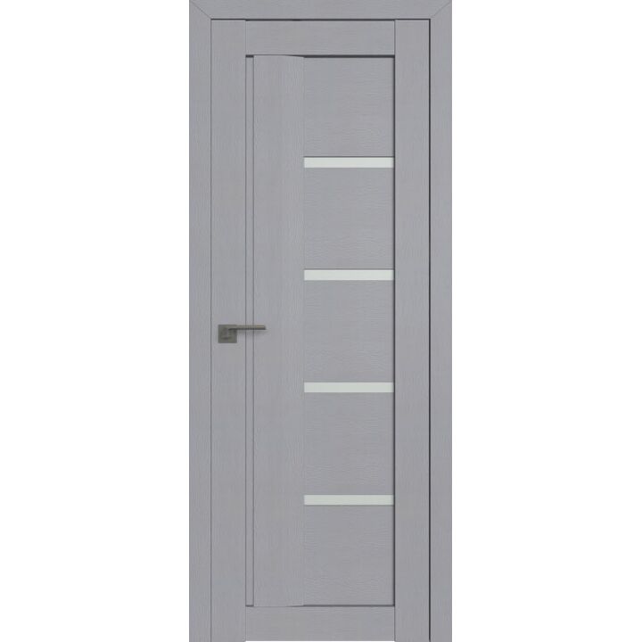 Дверь 2.08STP Pine Manhattan Grey
