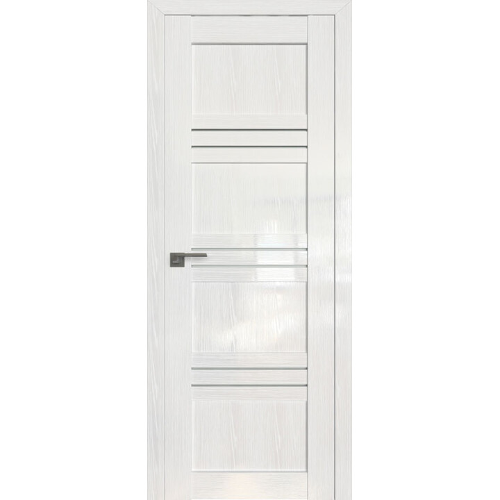 Дверь 2.61STP Pine White glossy