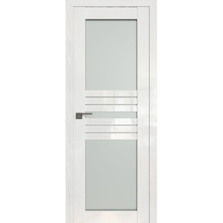 Дверь 2.60STP Pine White glossy