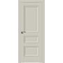 Дверь 2.93U Магнолия сатинат