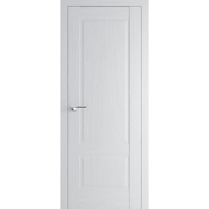 Дверь 105Х Пекан Белый