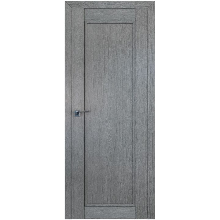 Дверь 2.32ХN Грувд серый