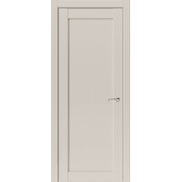Межкомнатная дверь Uberture Лайт Классика 11011 (лофт бежевый) глухая