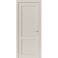 Межкомнатная дверь Uberture Лайт Классика 11012 (лофт бежевый) глухая