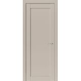 Межкомнатная дверь Uberture Лайт Классика 11011 (лофт мокко) глухая врезка под замок 700х2000