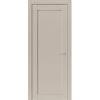 Межкомнатная дверь Uberture Лайт Классика 11011 (лофт мокко) глухая