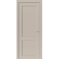 Межкомнатная дверь Uberture Лайт Классика 11012 (лофт мокко) глухая