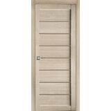 Межкомнатная дверь Uberture Модерн 10005 (лиственница) глухая 600х2000