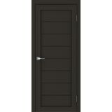 Межкомнатная дверь Uberture Модерн 10005 (каштан) глухая 800х2000