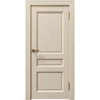 Межкомнатная дверь Sorrento 80012 (Керамик Серена) глухая