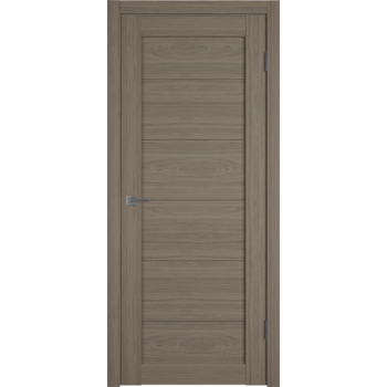 Межкомнатная дверь Atum Pro 32 (Brun Oak) глухая